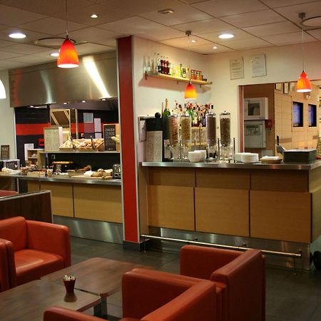 Ibis Lyon Sud Chasse Sur Rhone Hotel Eksteriør billede