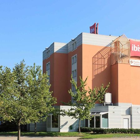 Ibis Lyon Sud Chasse Sur Rhone Hotel Eksteriør billede