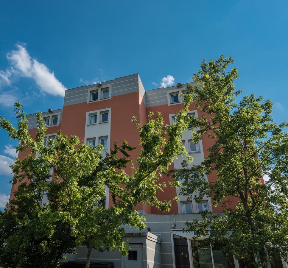 Ibis Lyon Sud Chasse Sur Rhone Hotel Eksteriør billede