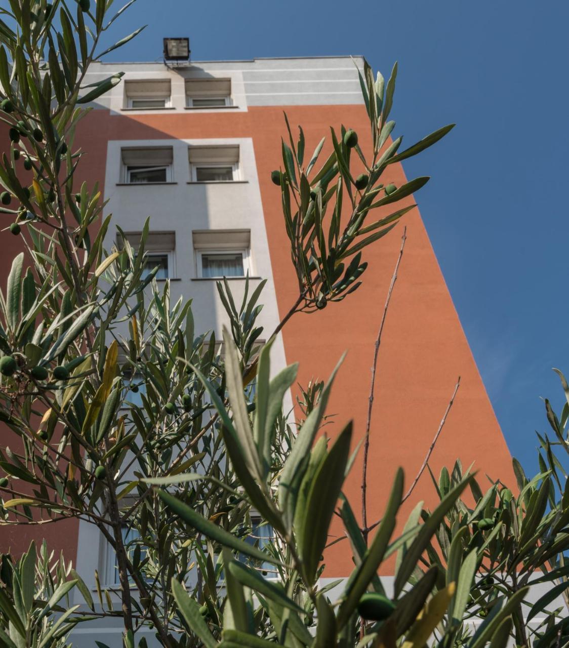 Ibis Lyon Sud Chasse Sur Rhone Hotel Eksteriør billede