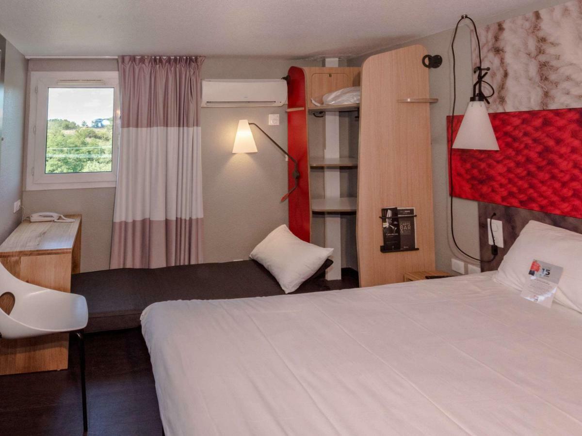 Ibis Lyon Sud Chasse Sur Rhone Hotel Eksteriør billede