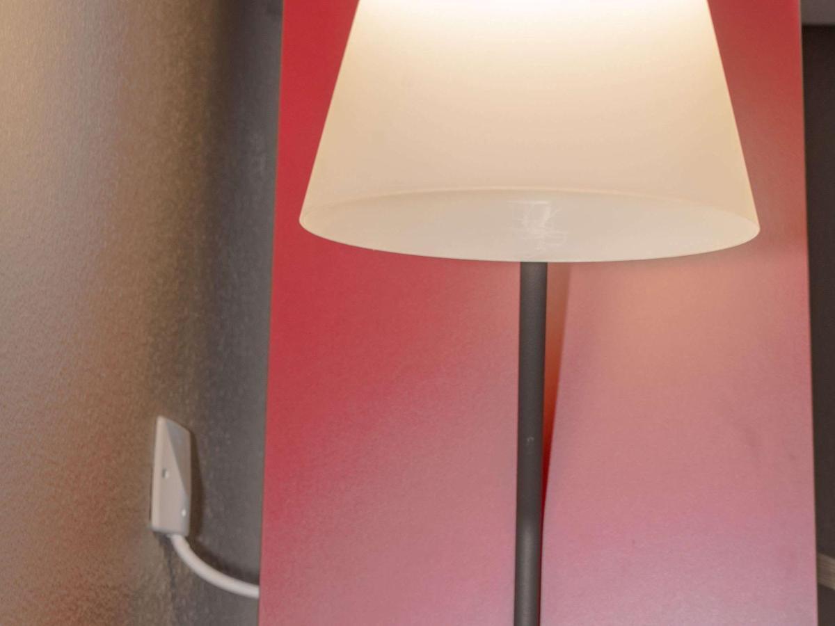 Ibis Lyon Sud Chasse Sur Rhone Hotel Eksteriør billede